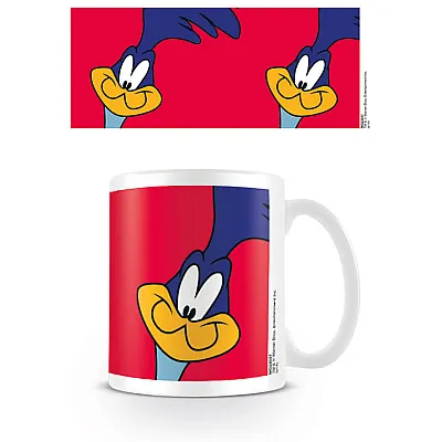 ספל רוד ראנר