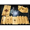 מפת הקונדסאים - Marauder’s Map