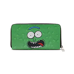 ארנק רוכסן פיקל ריק