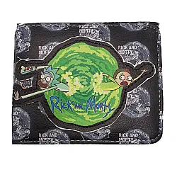 ארנק ריק ומורטי פורטל