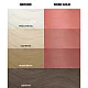 צבע שיער רוז גולד Rose Gold