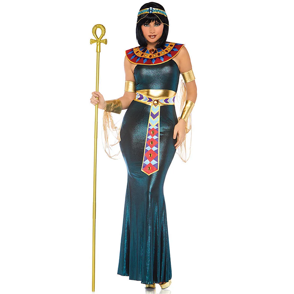 תחפושת Nile Goddess