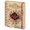 יומן מפת הקונדסאיים