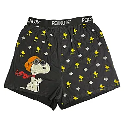 מכנס בוקסר סנופי טייס