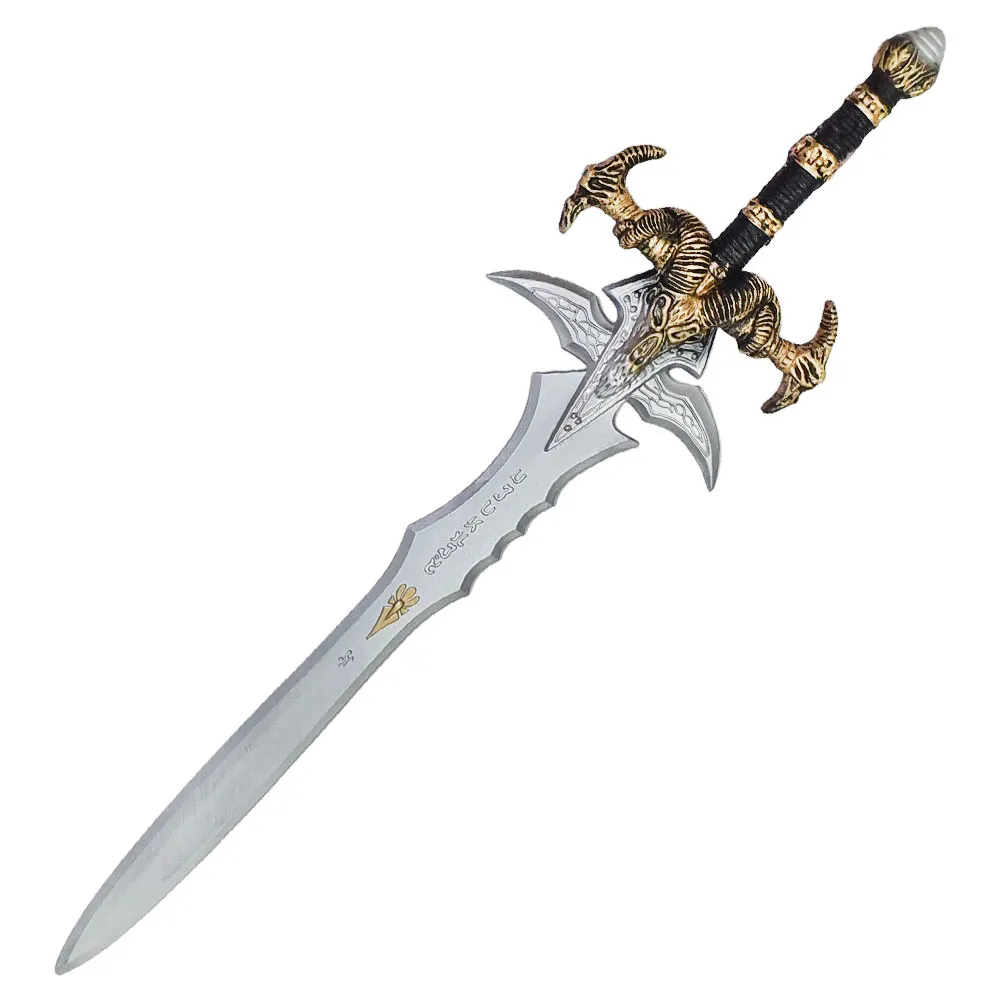 חרב אנימה Frostmourne לתחפושת וקוספליי