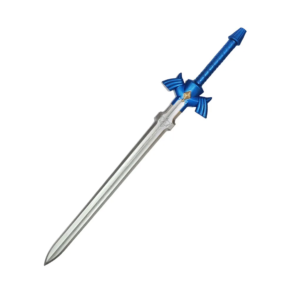 חרב אנימה לינק זלדה לתחפושת וקוספליי