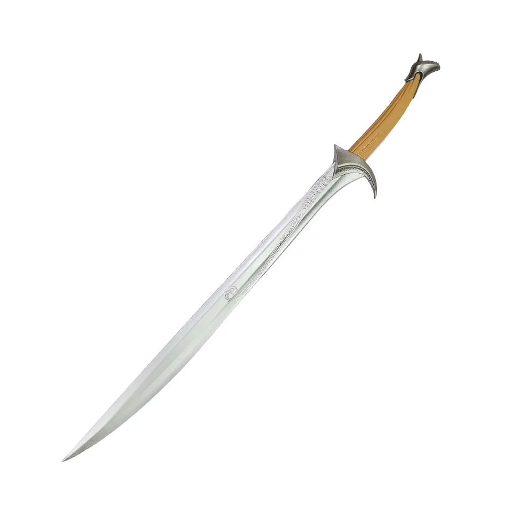 חרב ספוג Orcrist שר הטבעות לתחפושת וקוספליי