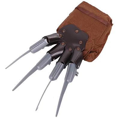 כפפת רוצח החלומות לתחפושת קוספליי