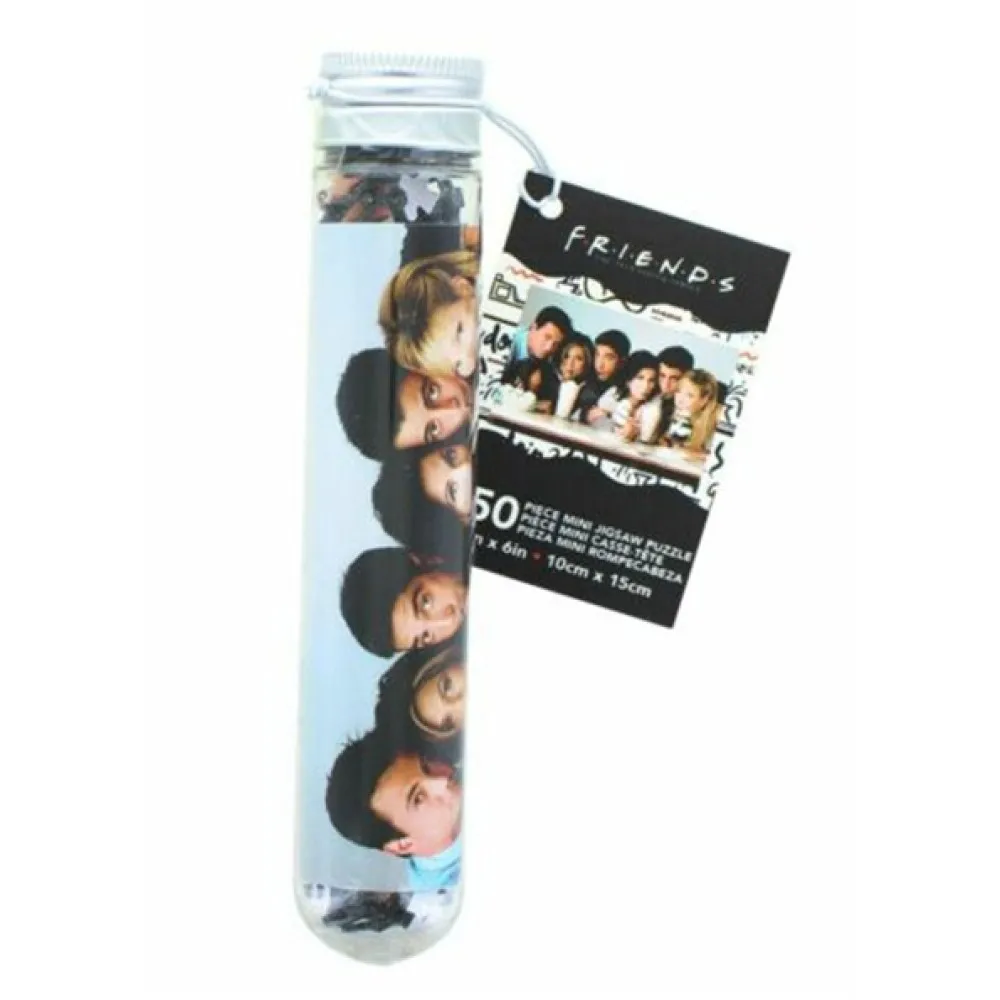 פאזל חברים 150 חלקים