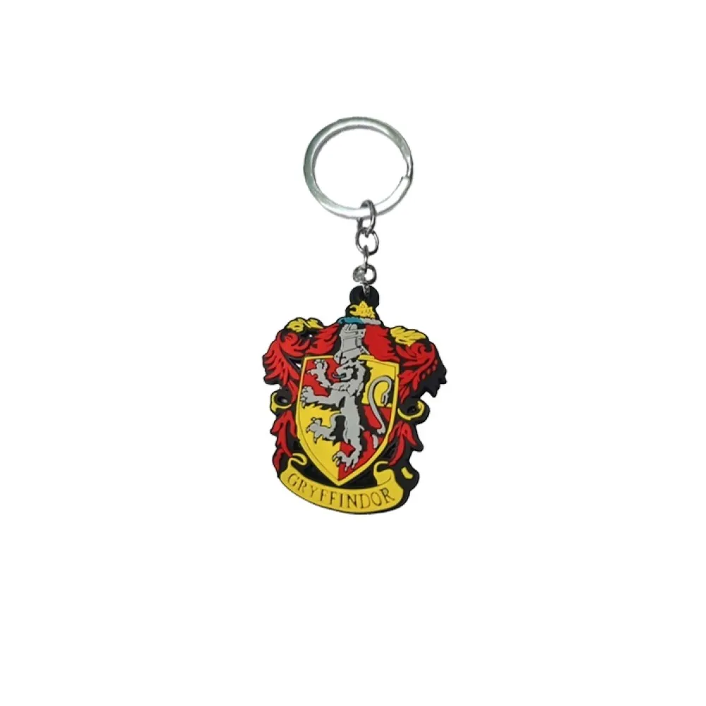 מחזיק מפתחות גריפינדור