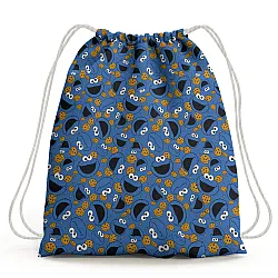 תיק שק עוגיפלצת