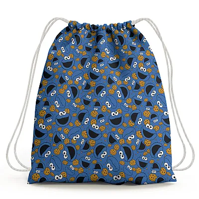 תיק שק עוגיפלצת