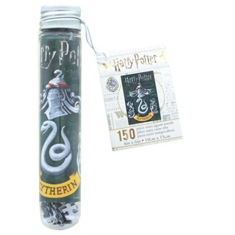 פאזל סליתרין 150 חלקים