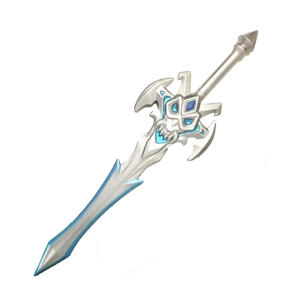 חרב לוחם מלכותית