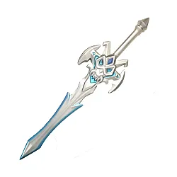 חרב לוחם מלכותית