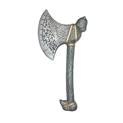 גרזן ספוג איכותי לתחפושת וקוספליי