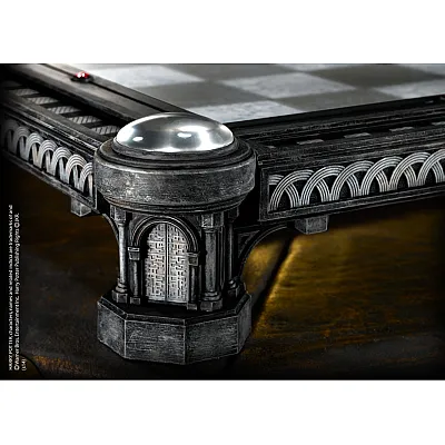 לוח שחמט The Final Challenge Chess Set