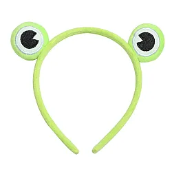 קשת צפרדע לתחפושת קוספליי