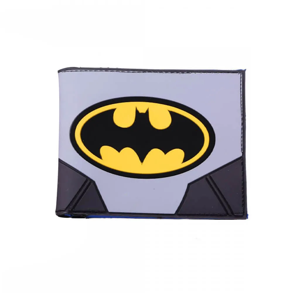 ארנק באטמן איכותי 2