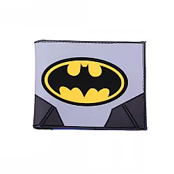 ארנק באטמן איכותי 2