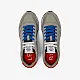 נעלי סניקרס לגבר SUN68 TOM SOLID - Light Gray