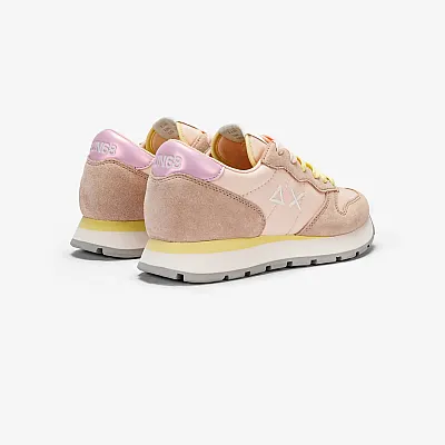 ALLY SOLID NYLON (העתק)