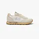 נעלי סניקרס לגבר SUN68 TOM VINTAGE OFF WHITE