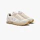 נעלי סניקרס לגבר SUN68 TOM VINTAGE OFF WHITE