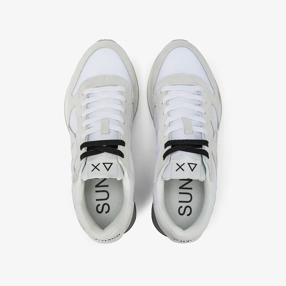 JAKI 2.0 BICOLOR BIANCO\BIANCO