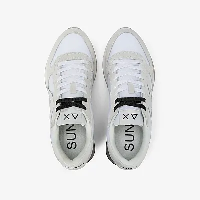 JAKI 2.0 BICOLOR BIANCO\BIANCO