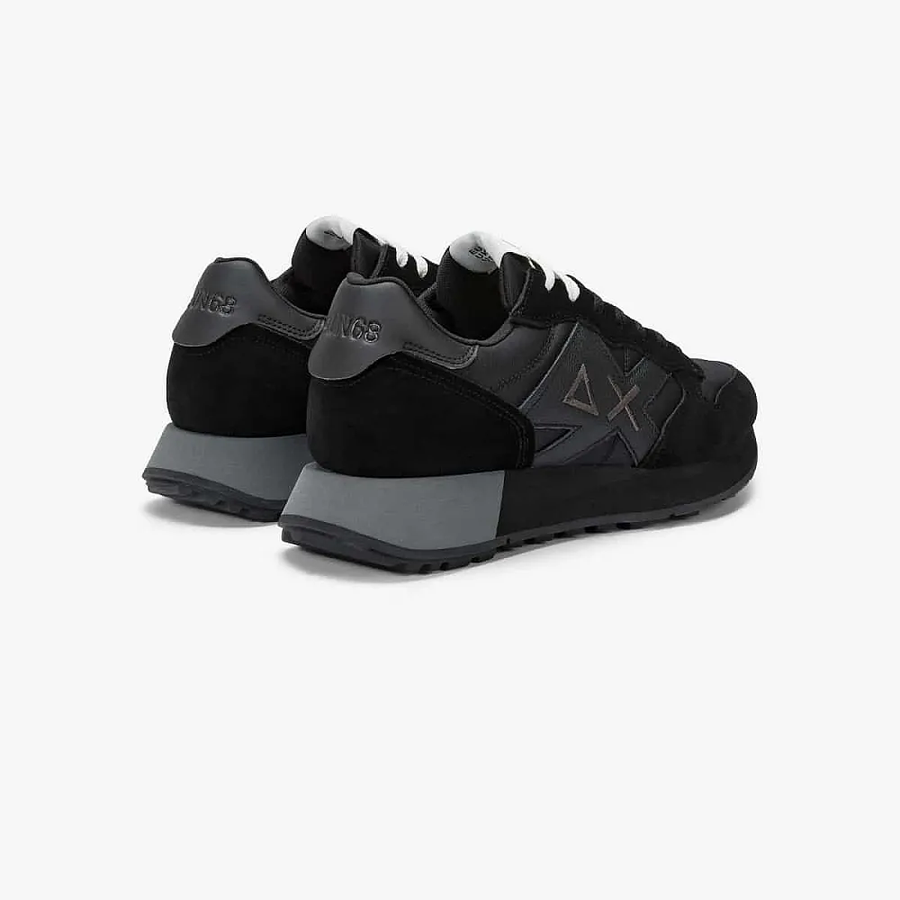 JAKI 2.0 BICOLOR NERO\NERO