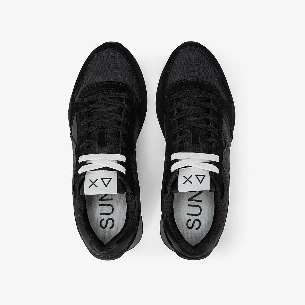 JAKI 2.0 BICOLOR NERO\NERO