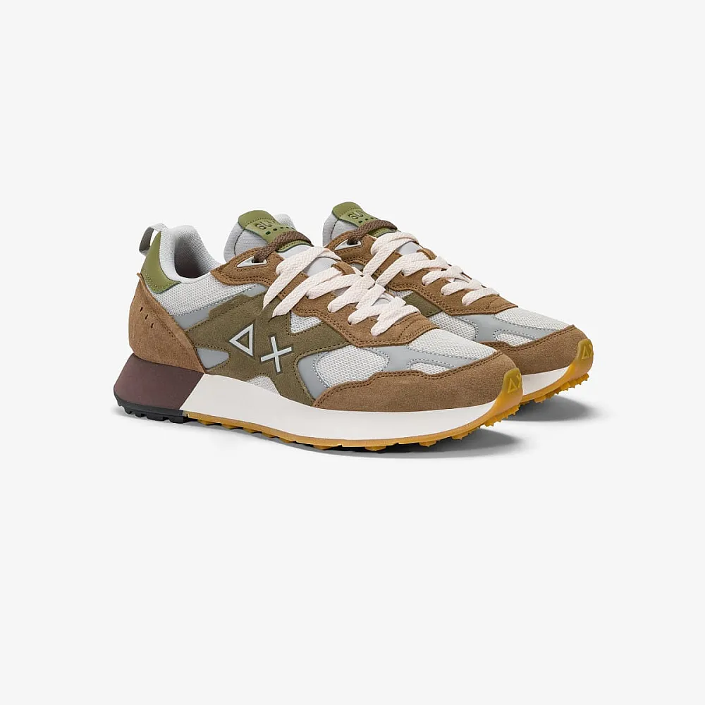 JAKI OUTDOOR MARRONE