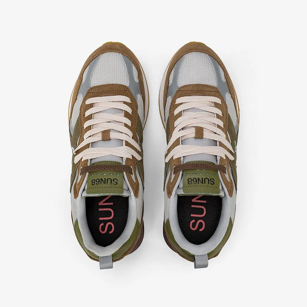 JAKI OUTDOOR MARRONE