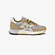 נעלי סניקרס לגבר SUN68 JAKI OUTDOOR BEIGE