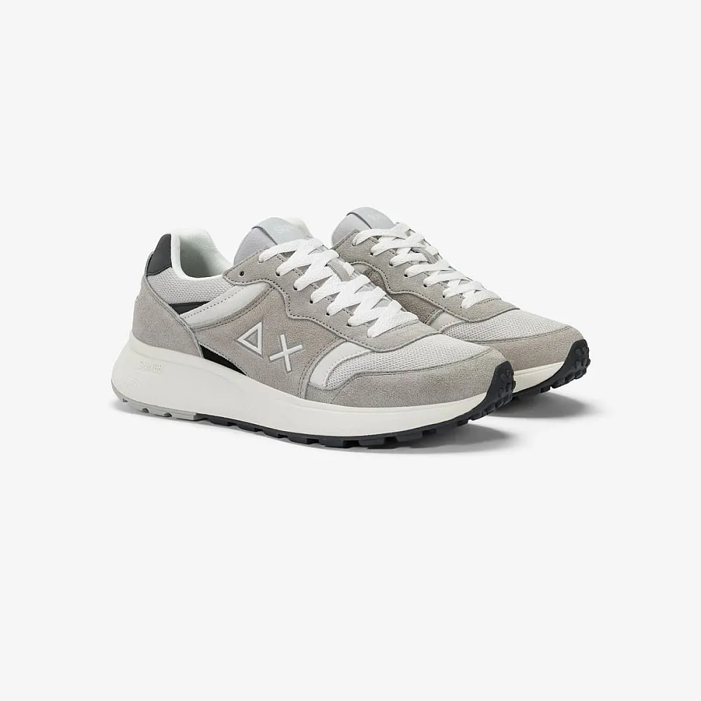 SUNDAY DAD GRIGIO CHIARO