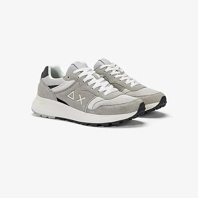 SUNDAY DAD GRIGIO CHIARO