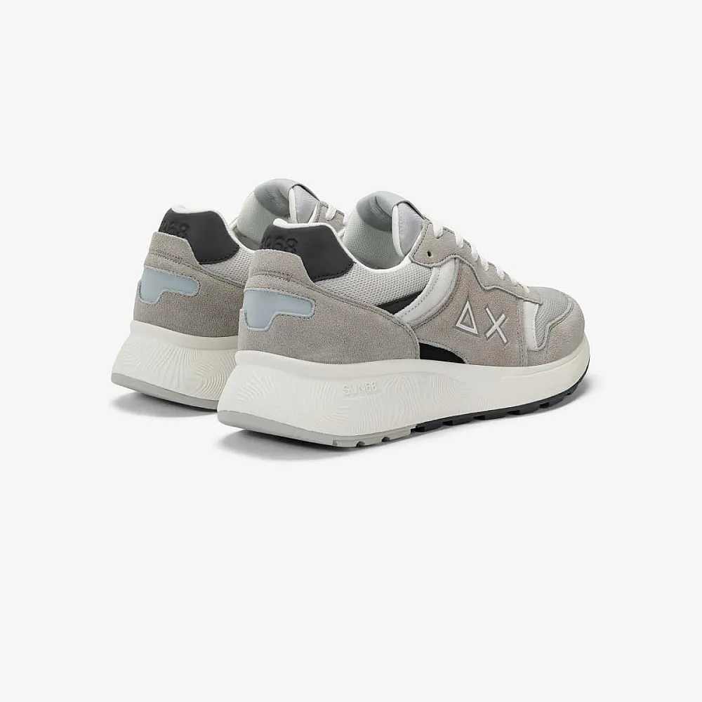 SUNDAY DAD GRIGIO CHIARO