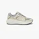 נעלי סניקרס לגבר SUN68 JUPITER SUEDE BIANCO PANNA