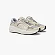 נעלי סניקרס לגבר SUN68 JUPITER SUEDE BIANCO PANNA