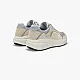 נעלי סניקרס לגבר SUN68 JUPITER SUEDE BIANCO PANNA