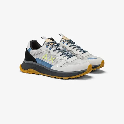 FIRE & CAMPING GRIGIO CHIARO