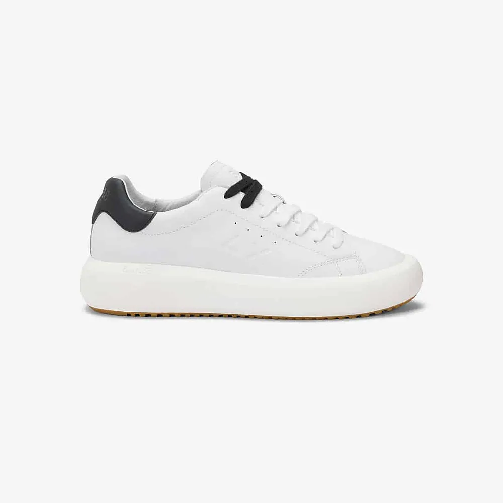 BIG BOY CLASSIC WHITE/BLACK