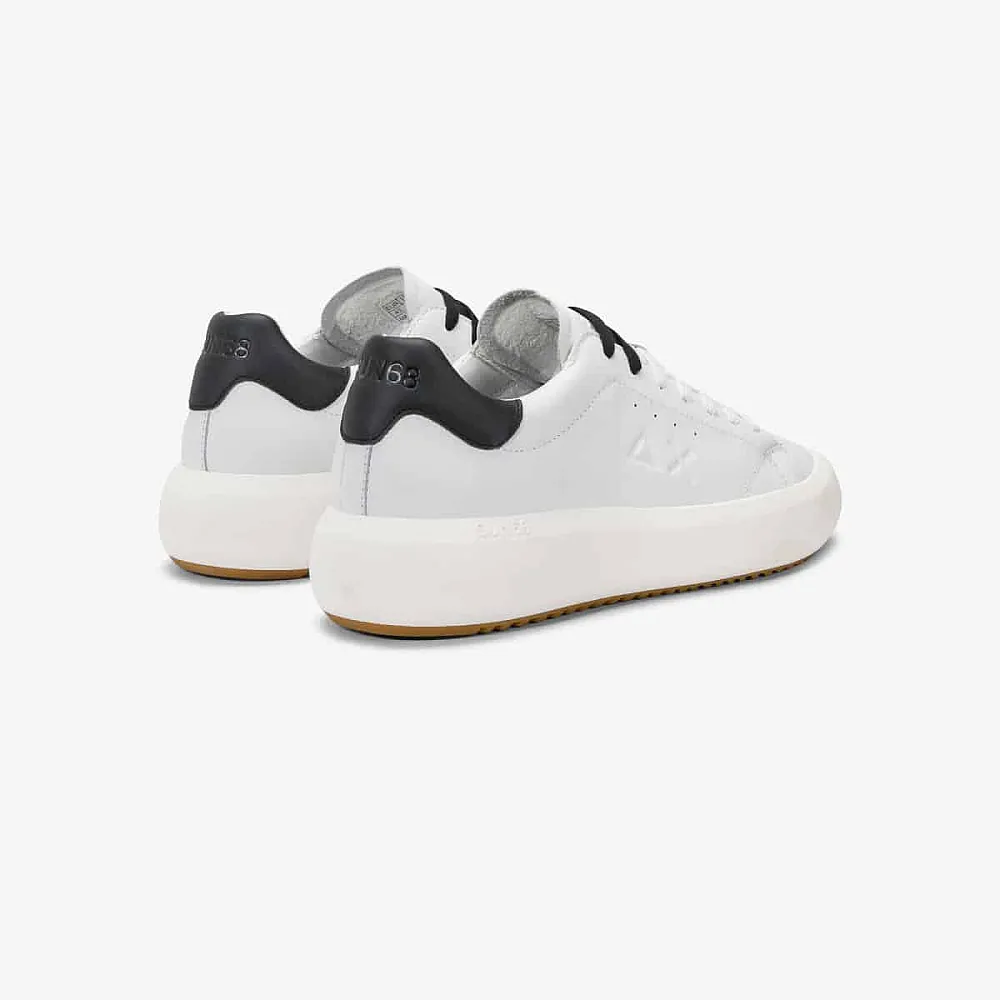 BIG BOY CLASSIC WHITE/BLACK