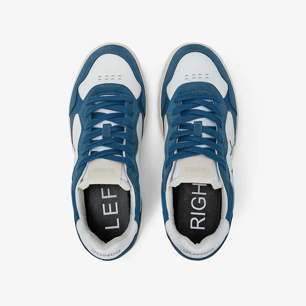 BIG BASKET AVIO SCURO