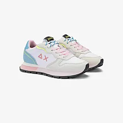 ALLY COLOR EXPLOSION WHITE