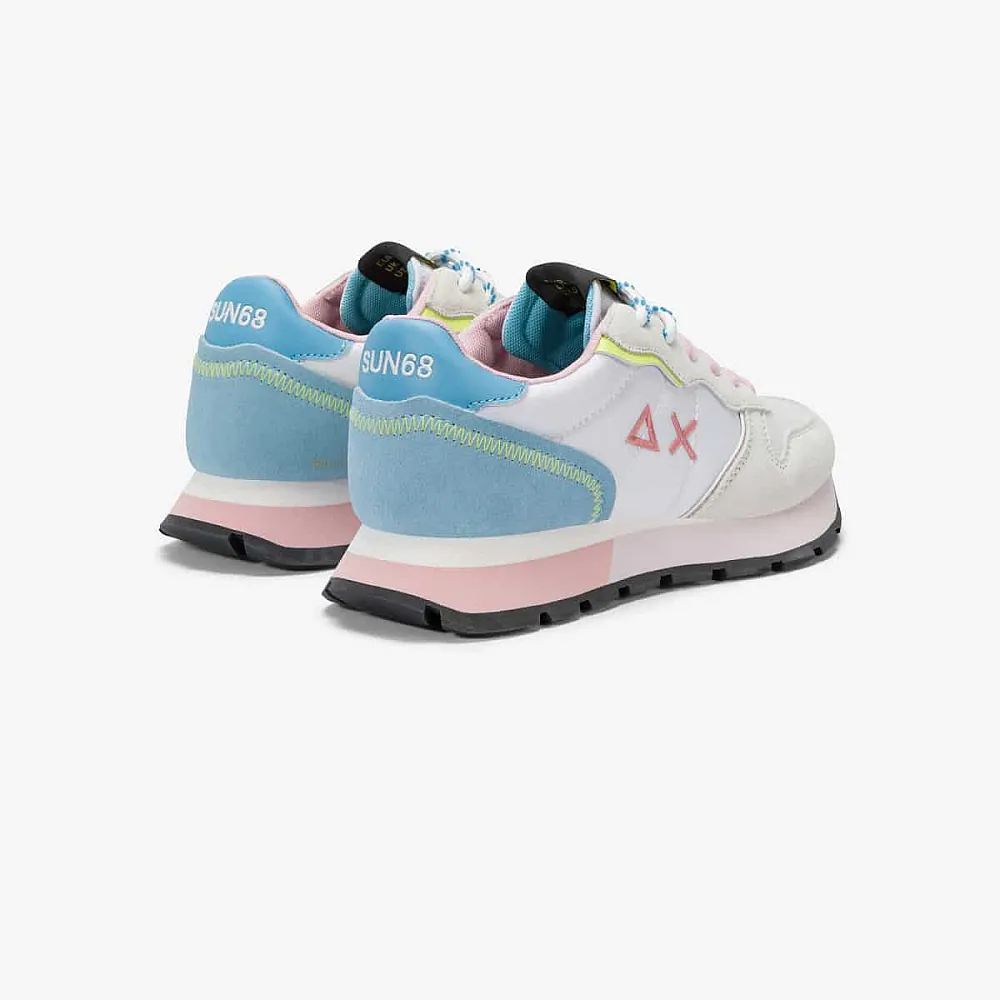 ALLY COLOR EXPLOSION WHITE