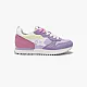 נעלי סניקרס לאישה SUN68 STARGIRL MULTICOLOR LILLA