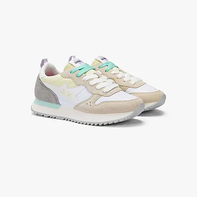 STARGIRL MULTICOLOR OFF WHITE