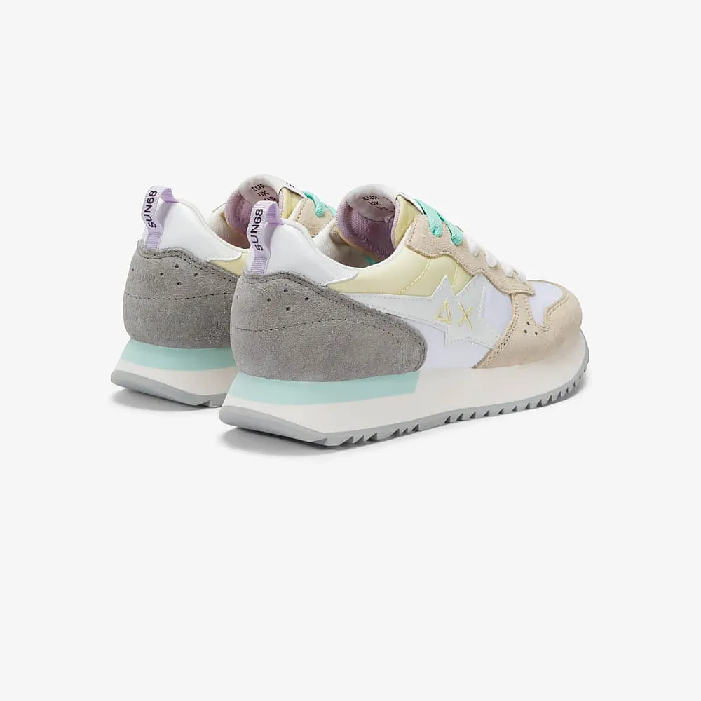 STARGIRL MULTICOLOR OFF WHITE